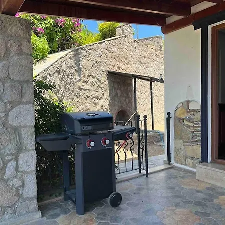 Villa Chanel Bodrum