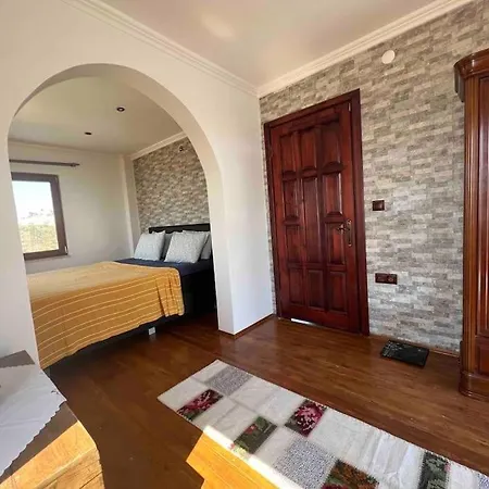 别墅 Chanel 博德鲁姆