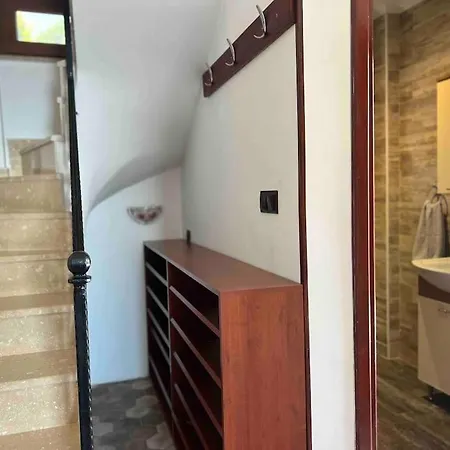 别墅 Chanel 博德鲁姆