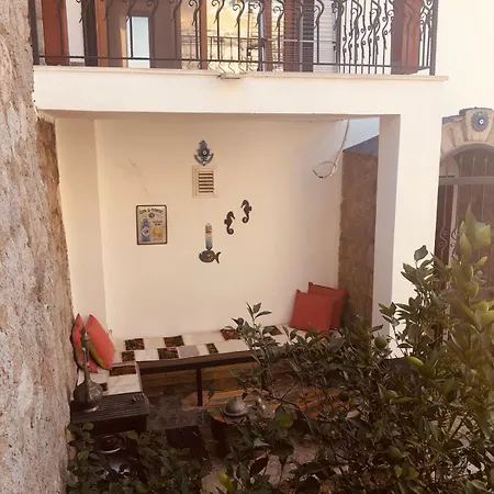 Chanel Vilă Bodrum