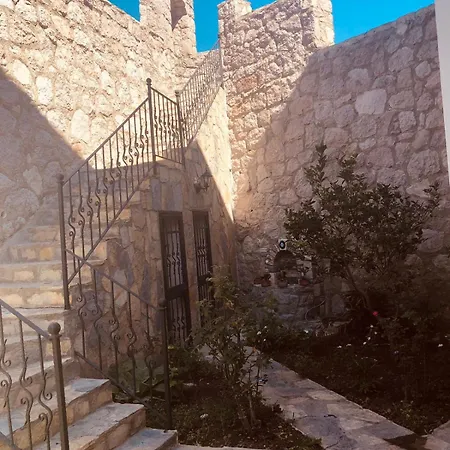 Vilă Chanel Bodrum