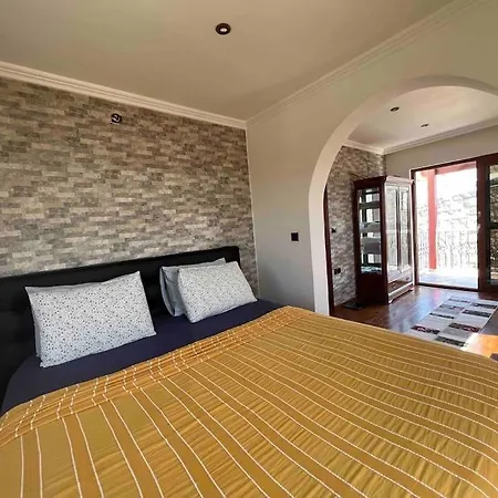 Chanel Villa *