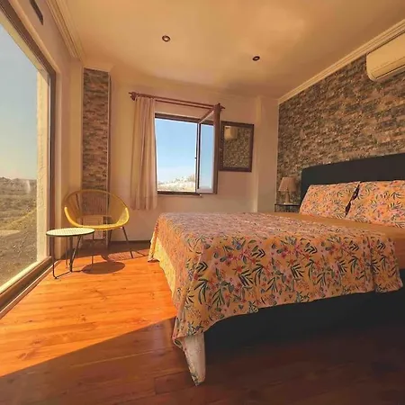 Chanel Vilă Bodrum