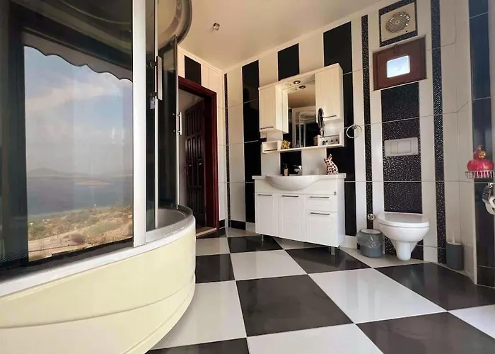 Villa Chanel *