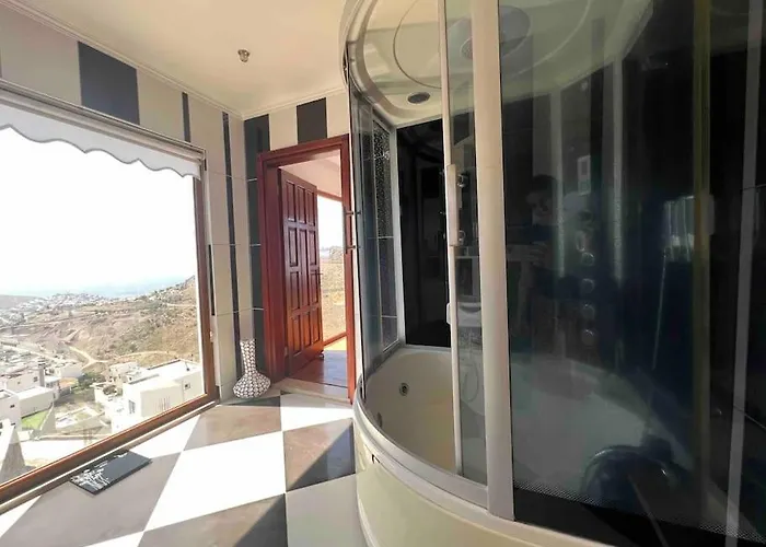 Chanel Villa *