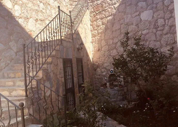 Villa Chanel Bodrum