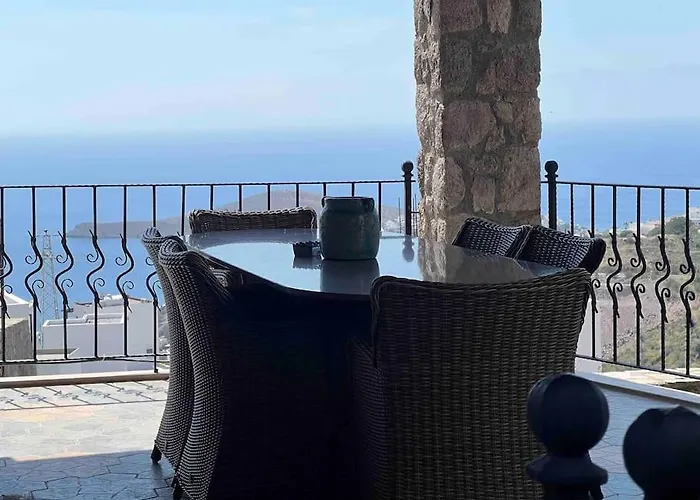Villa Chanel *