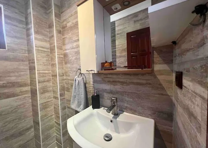 Villa Chanel Bodrum