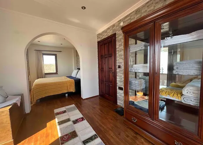 Villa Chanel *