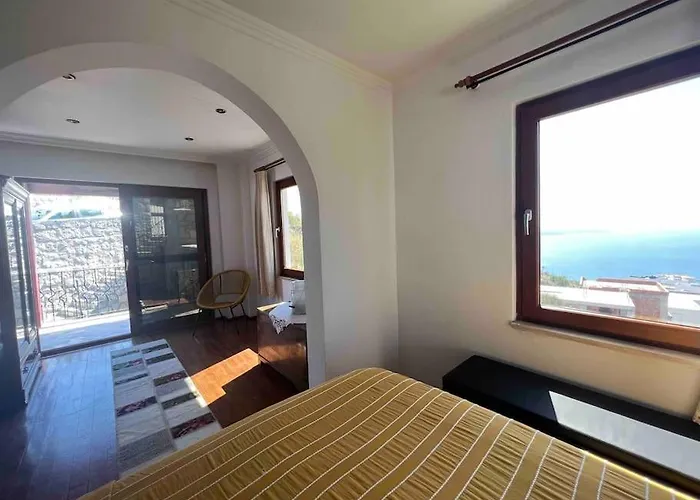 Villa Chanel *