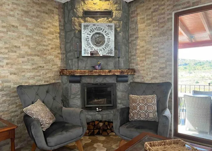 Villa Chanel *