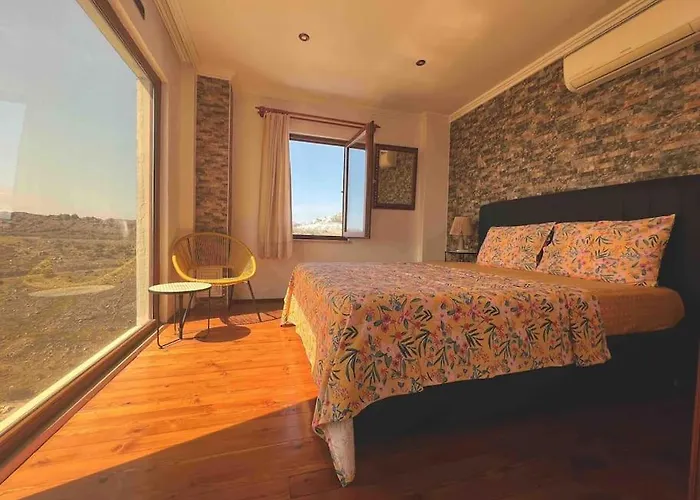 Chanel Villa Bodrum